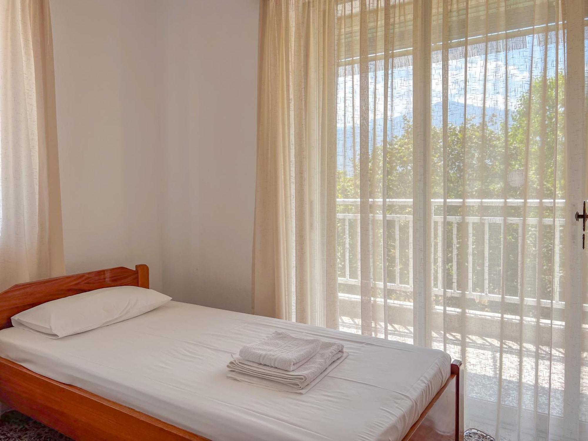Prado Apartment Hotel Limin Litochorou Room photo