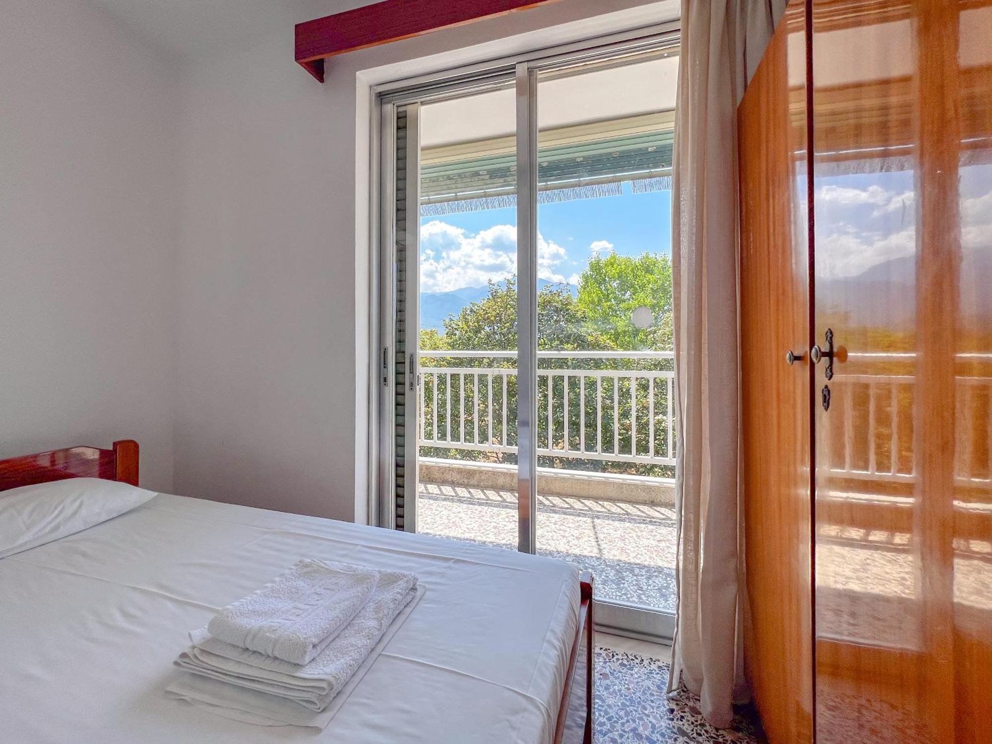 Prado Apartment Hotel Limin Litochorou Room photo