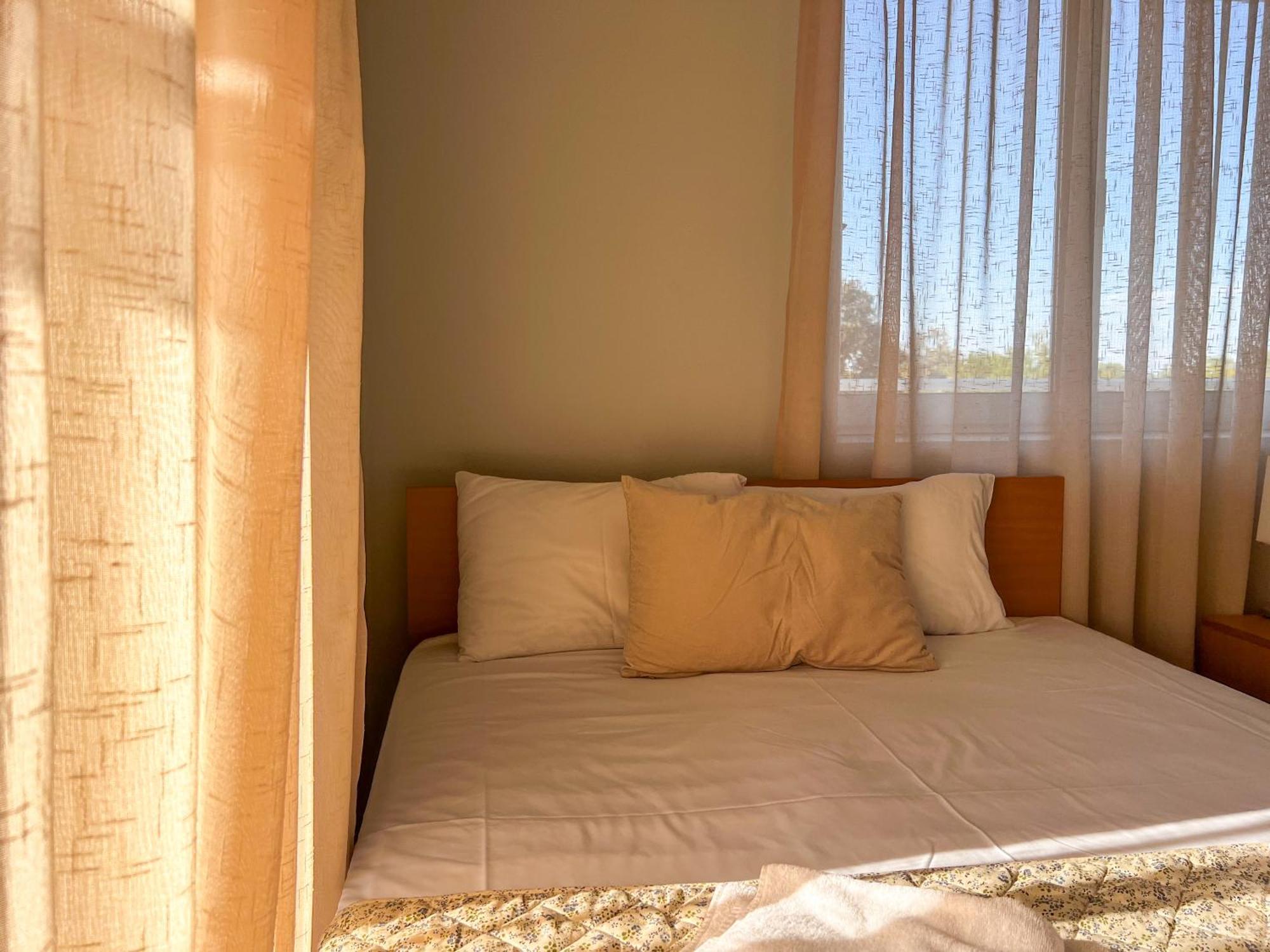 Prado Apartment Hotel Limin Litochorou Exterior photo