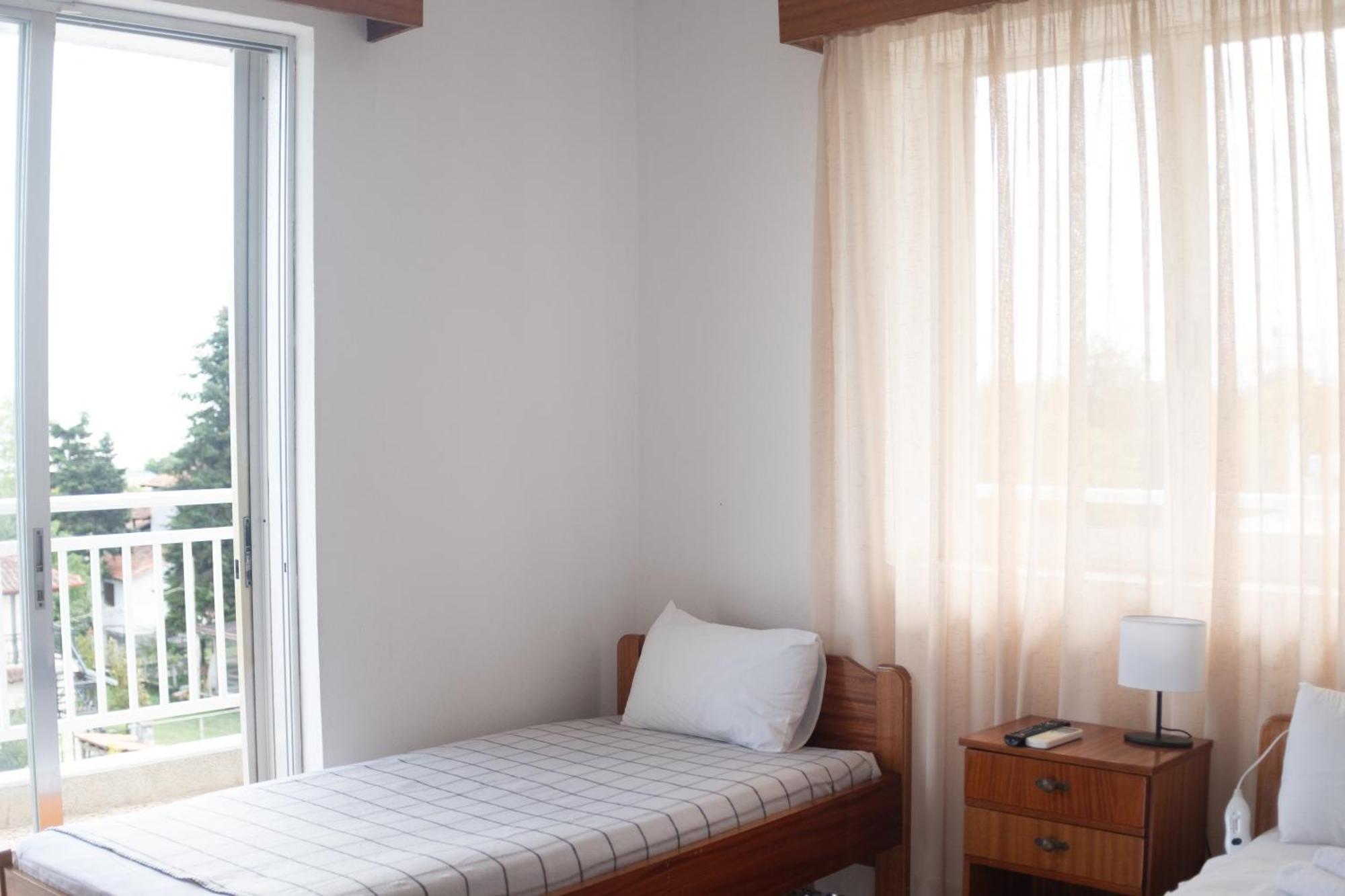 Prado Apartment Hotel Limin Litochorou Room photo
