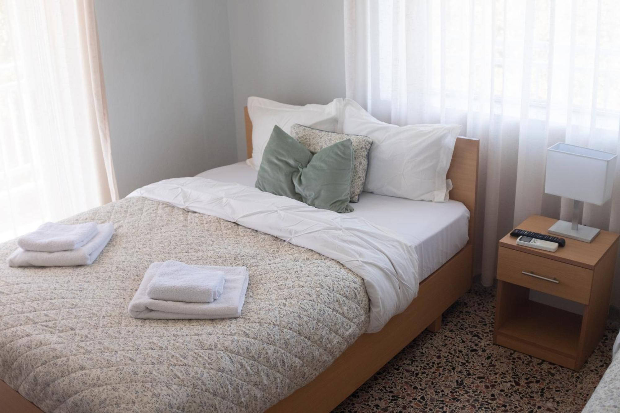 Prado Apartment Hotel Limin Litochorou Room photo