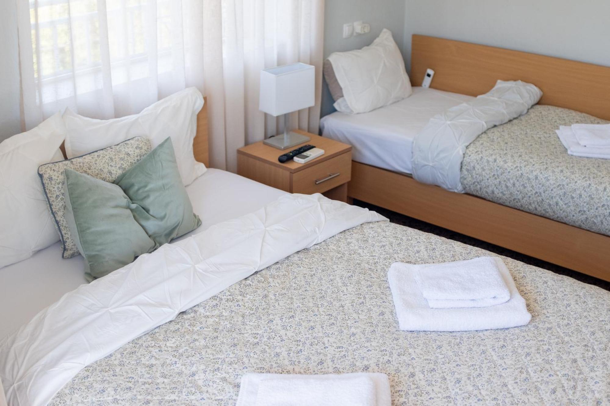 Prado Apartment Hotel Limin Litochorou Room photo